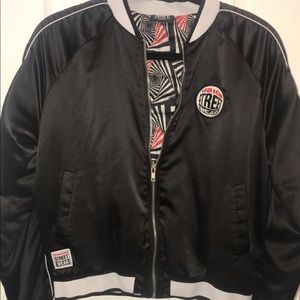 Vision Streetwear Bomber